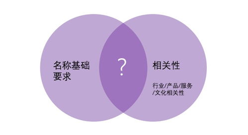技術咨詢品牌命名新趨勢 從抽象概念到民生符號的轉變