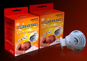 上海日用品包裝盒設(shè)計(jì) 以安寶電蚊香為例探索殺蟲劑包裝的創(chuàng)新之路